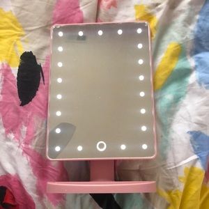 Impressions Vanity Mirror